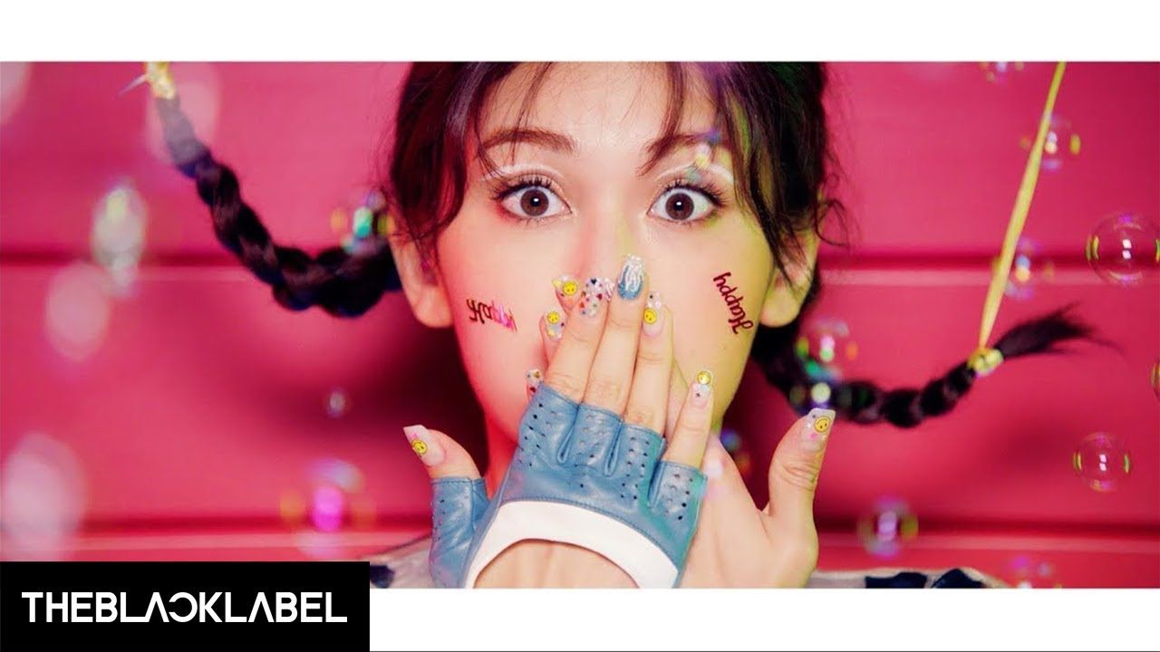 SOMI (전소미) – ‘BIRTHDAY’ M/V Teaser